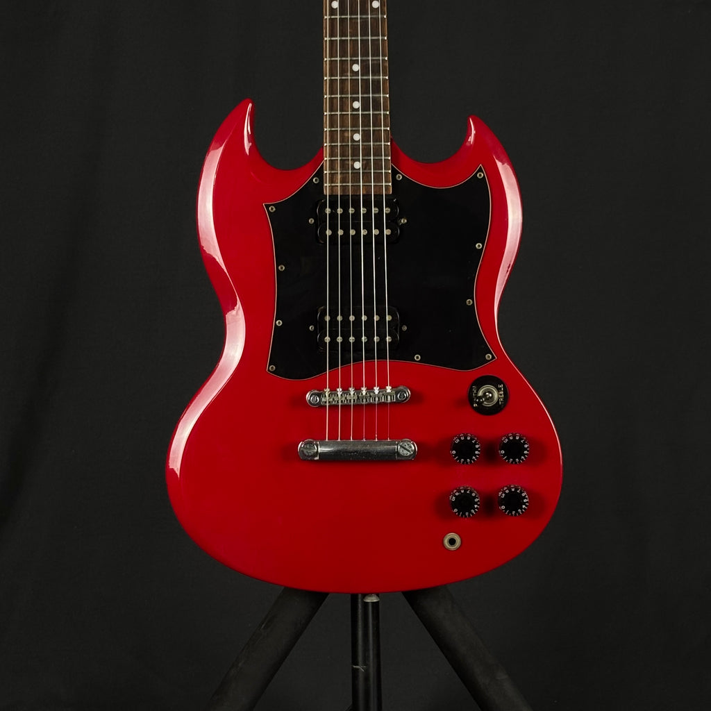 Epiphone SG G-310 Bolt-on