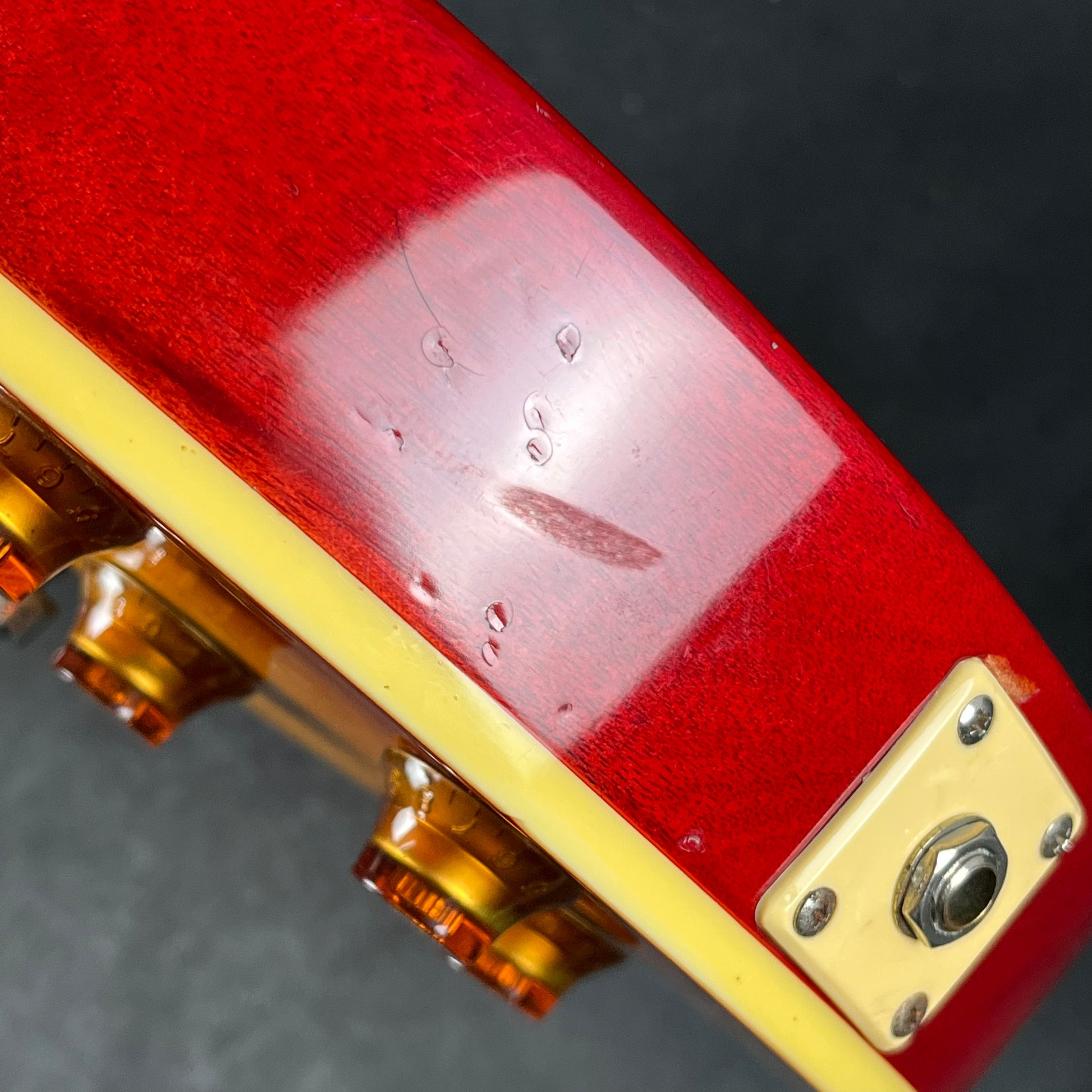 Epiphone Les Paul Standard
