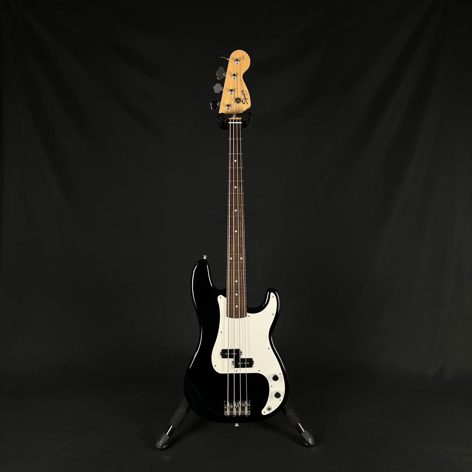 Squier Affinity Precision Bass