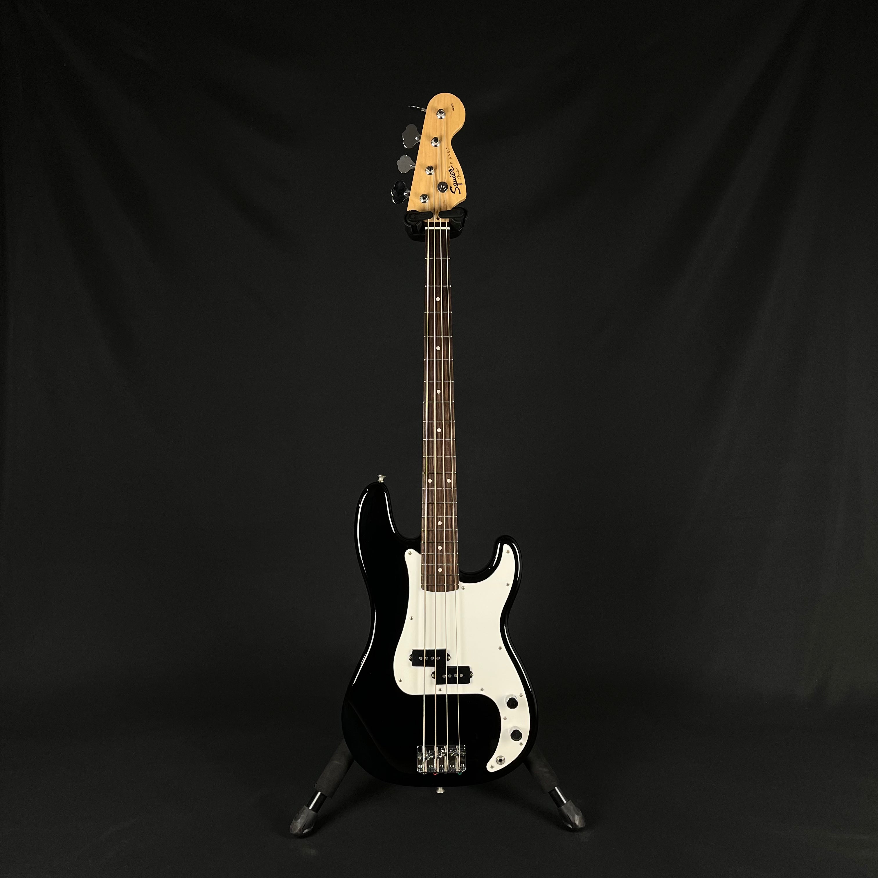 Squier Affinity Precision Bass