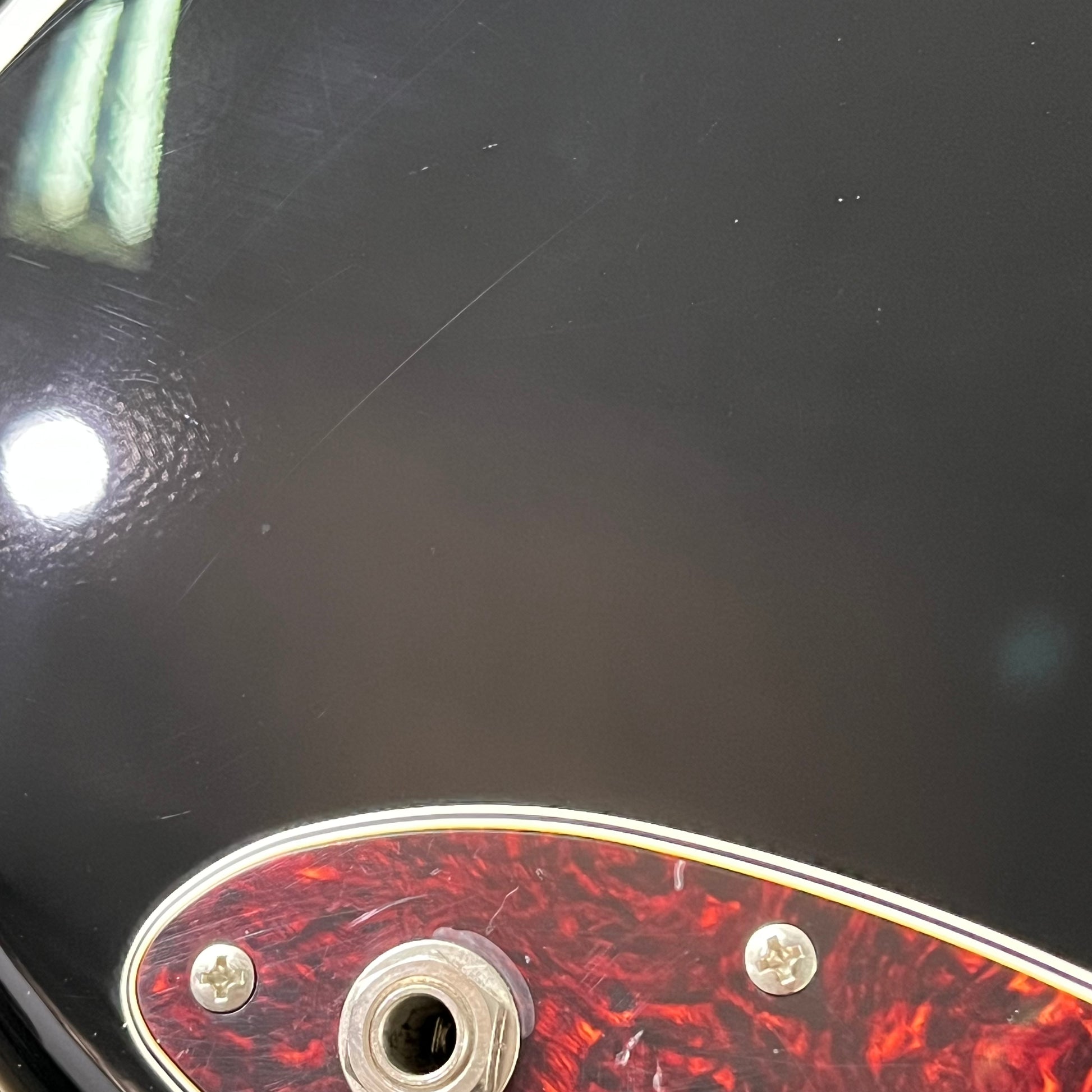 Fender Japan Limited Adjusto-Matic Jazzmaster HH