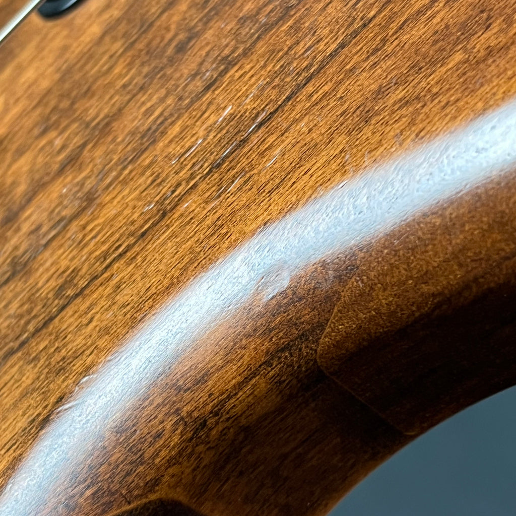 YAMAHA MB40 Bass
