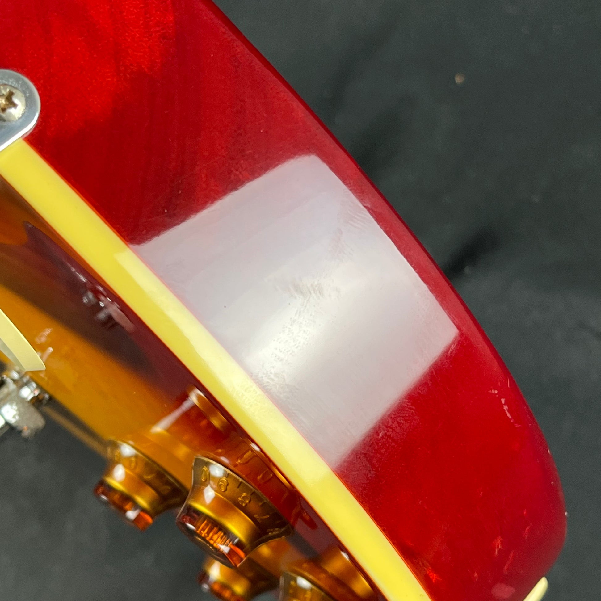 Epiphone Les Paul Standard
