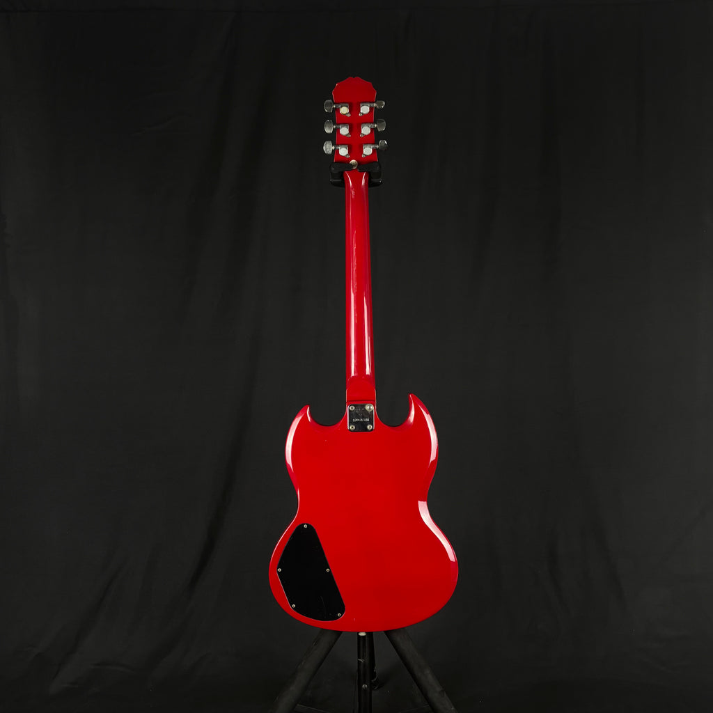 Epiphone SG G-310 Bolt-on