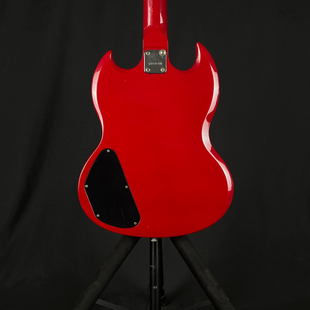 Epiphone SG G-310 Bolt-on