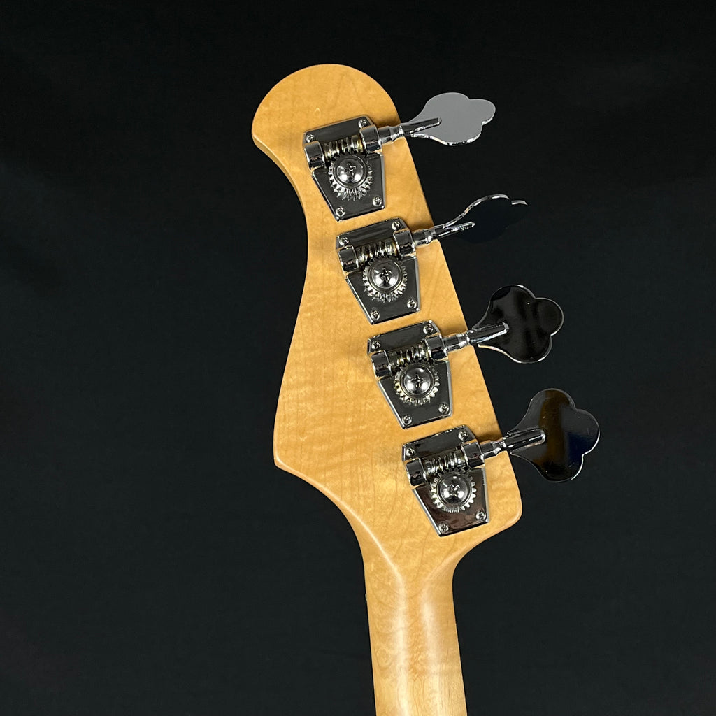 Bacchus Universe Series Jazz Bass