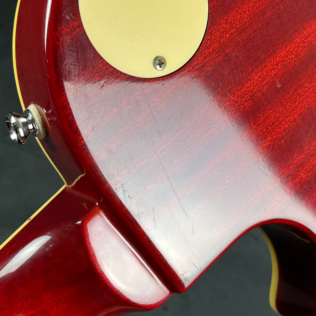 Epiphone Les Paul Standard