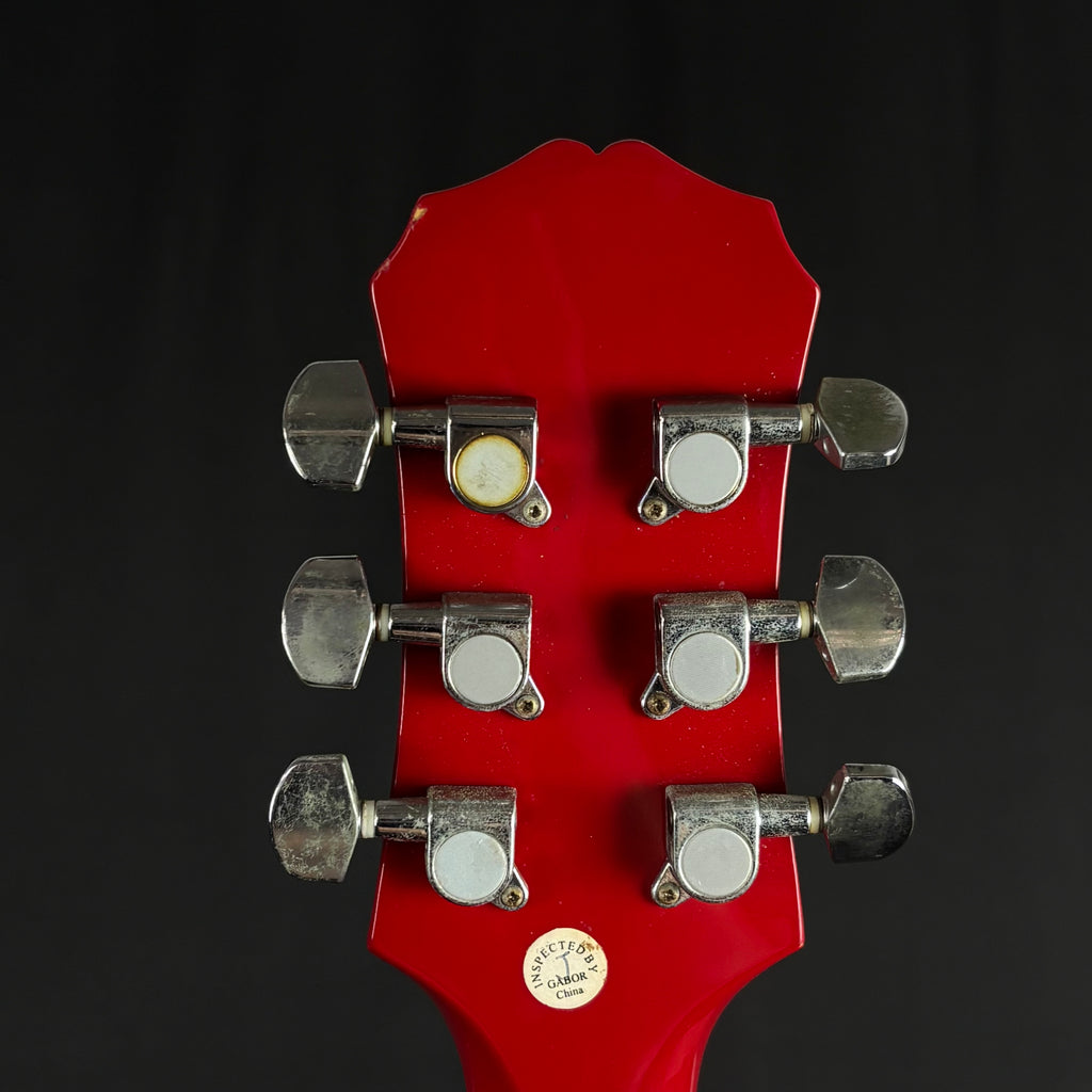 Epiphone SG G-310 Bolt-on