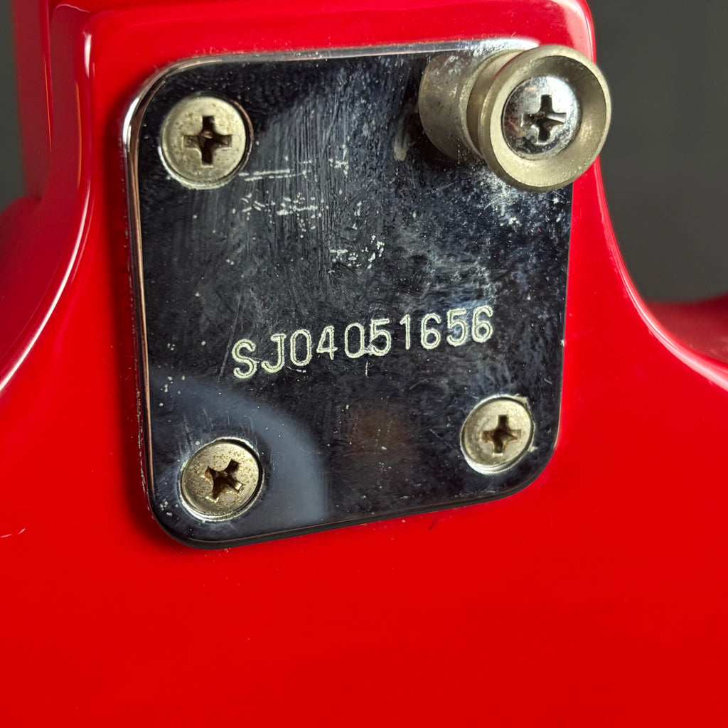 Epiphone SG G-310 Bolt-on