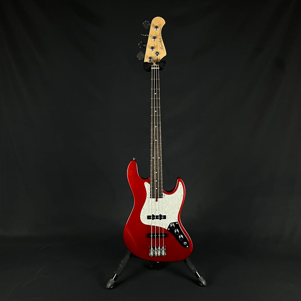 Bacchus Universe Series Jazz Bass