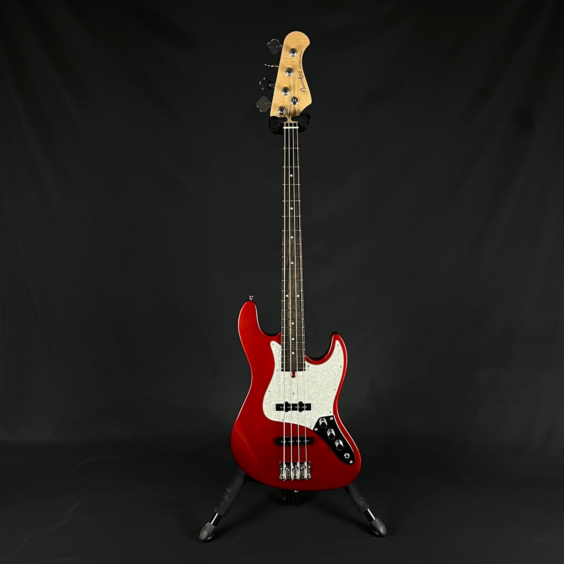 Bacchus Universe Series Jazz Bass