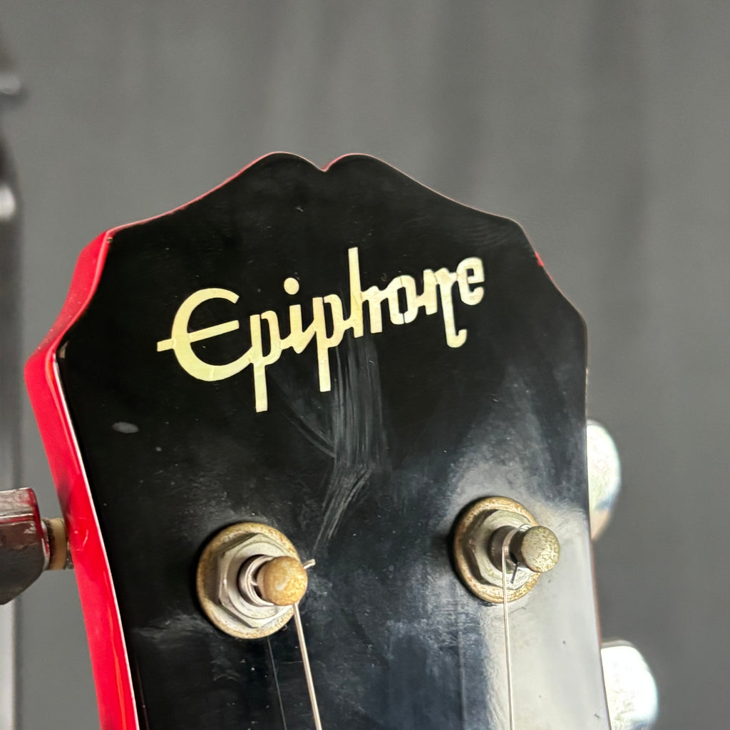 Epiphone SG G-310 Bolt-on
