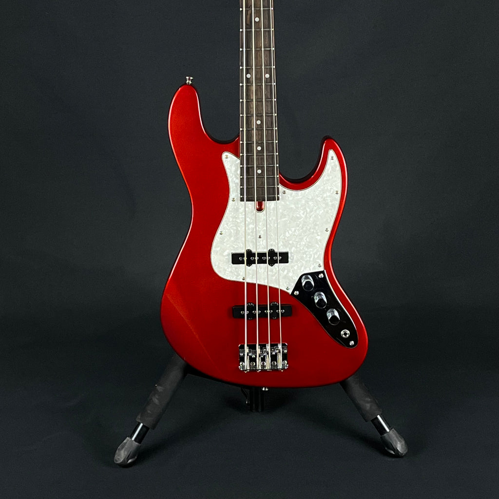 Bacchus Universe Series Jazz Bass