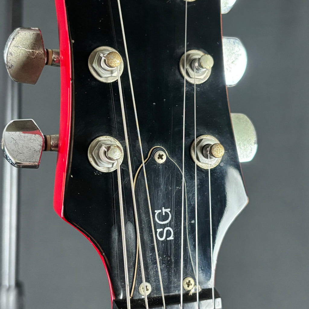 Epiphone SG G-310 Bolt-on