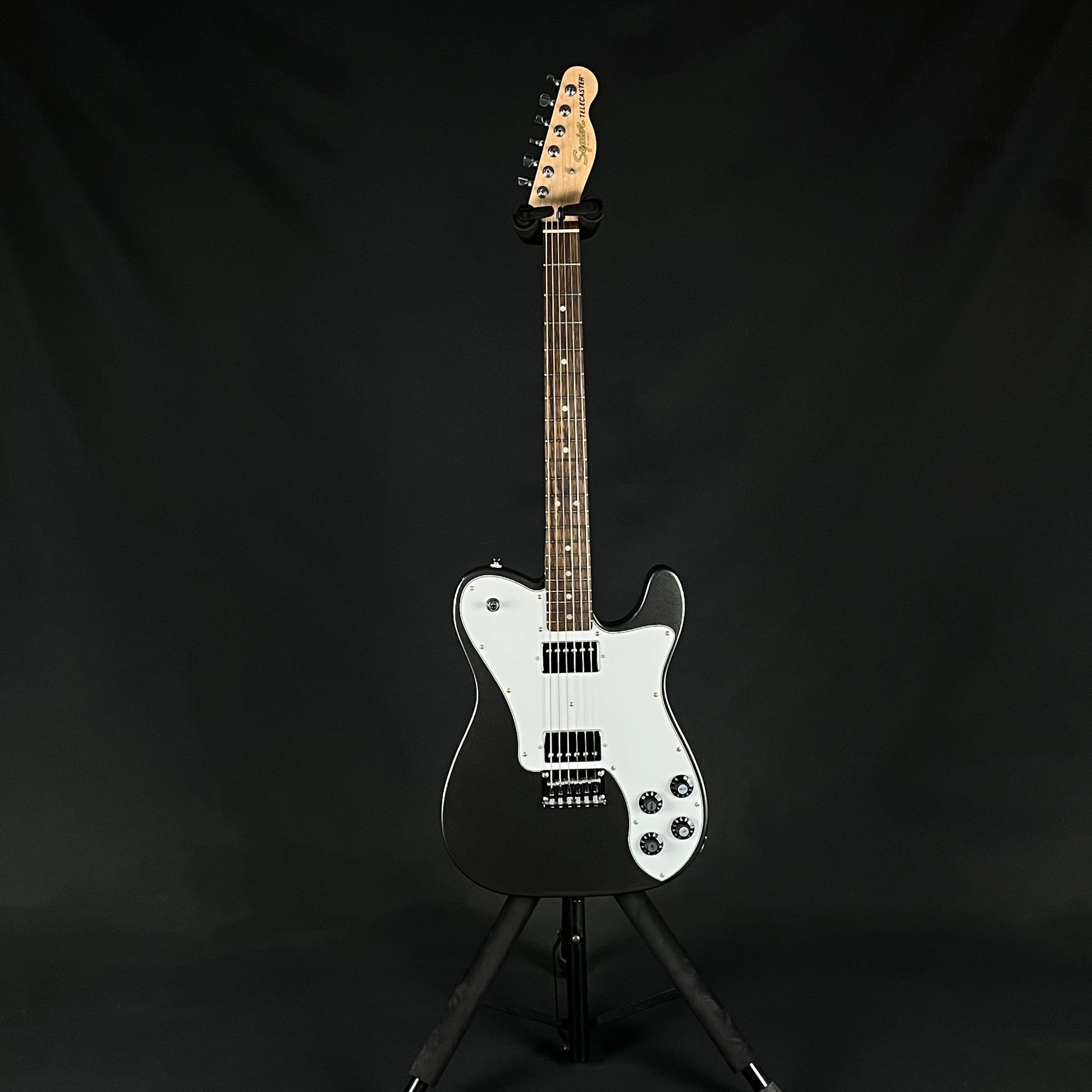 Squier Affinity Telecaster Deluxe