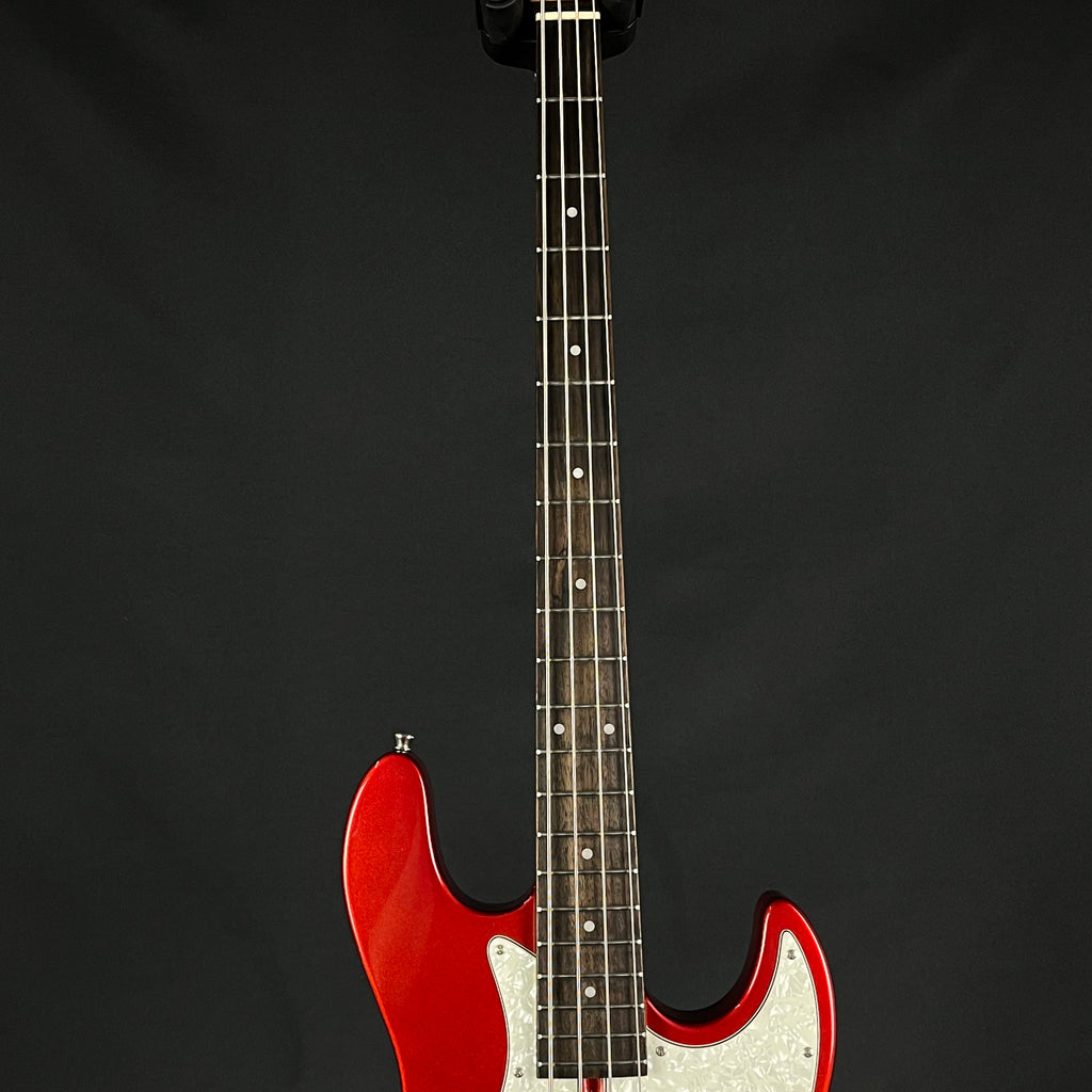 Bacchus Universe Series Jazz Bass