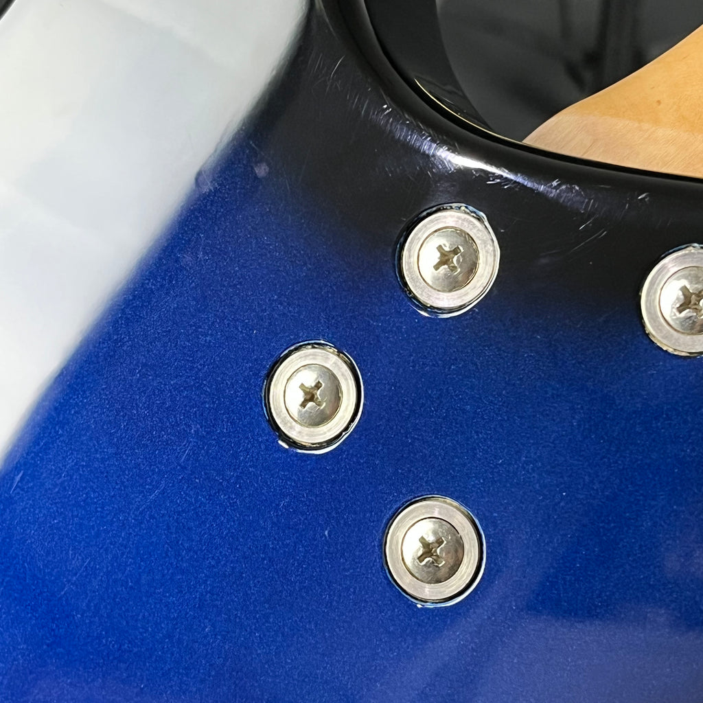 Aria Pro II Bass
