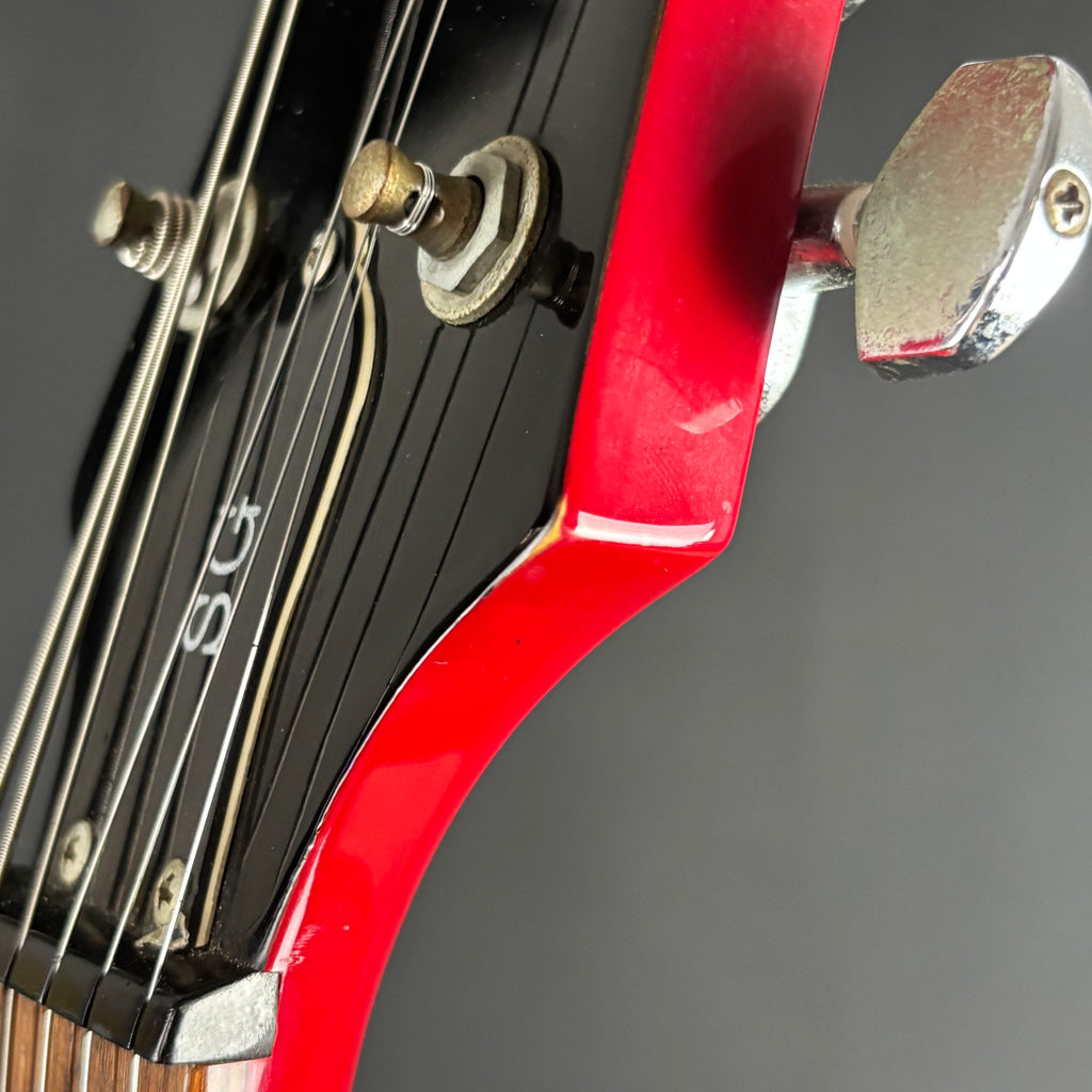 Epiphone SG G-310 Bolt-on