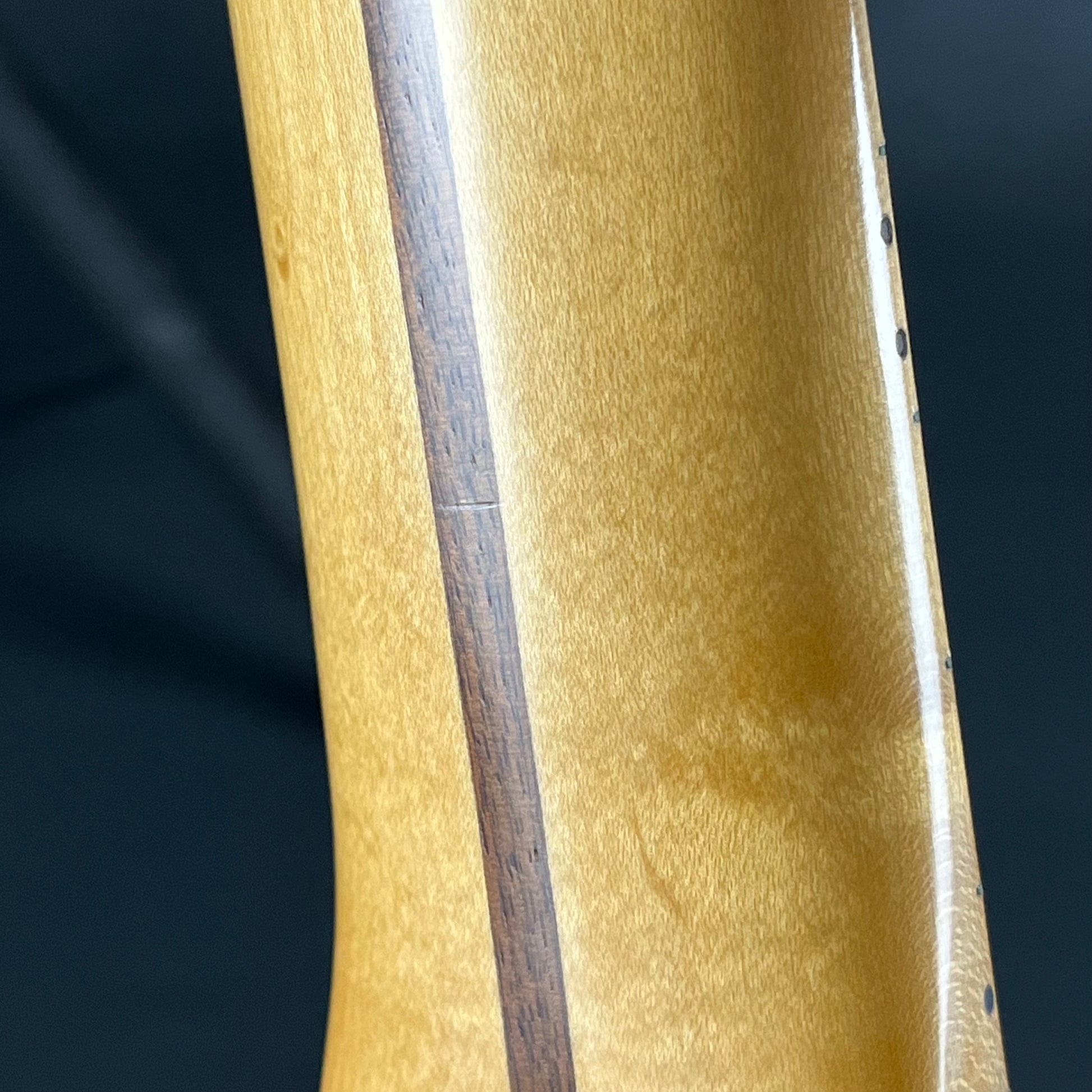 Squier Japan Silver Series Telecaster 1992-1993