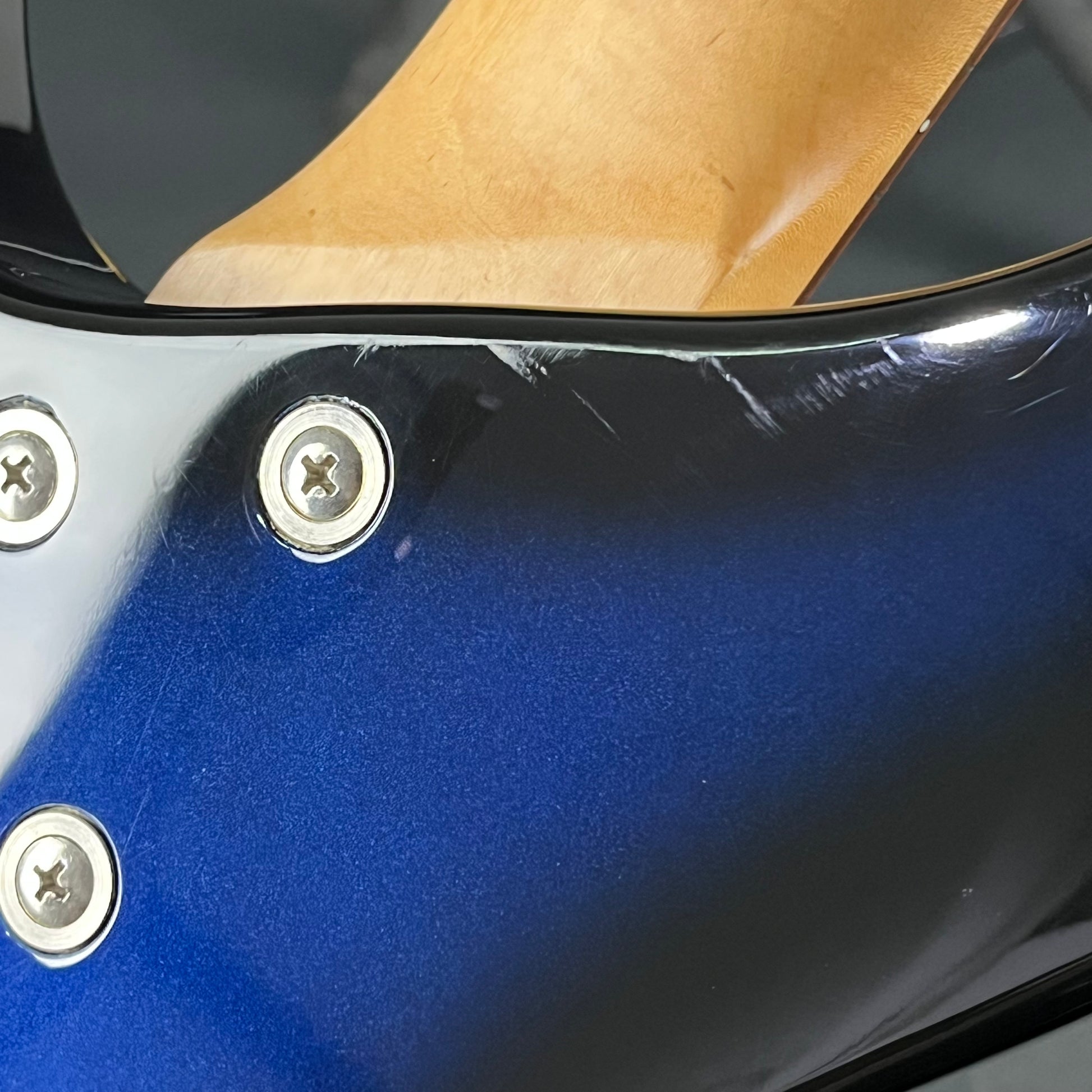 Aria Pro II Bass