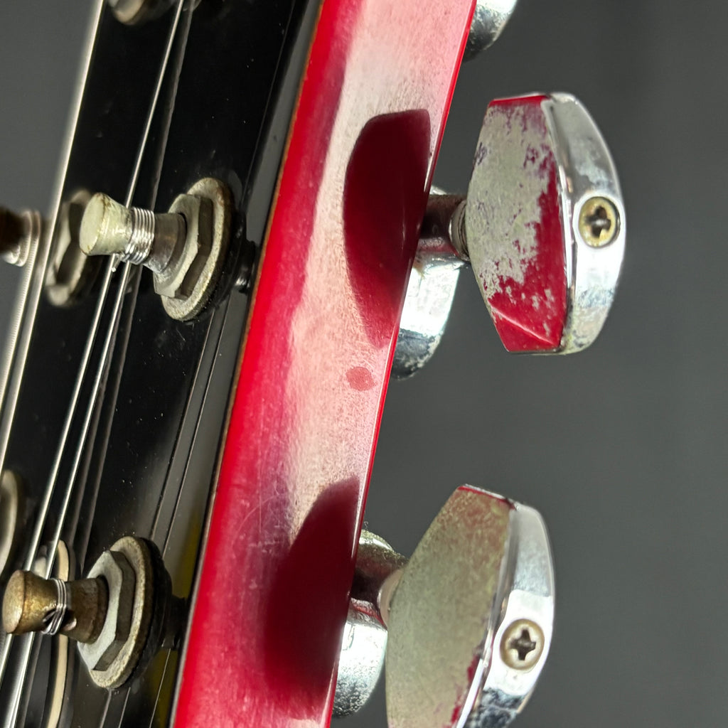 Epiphone SG G-310 Bolt-on