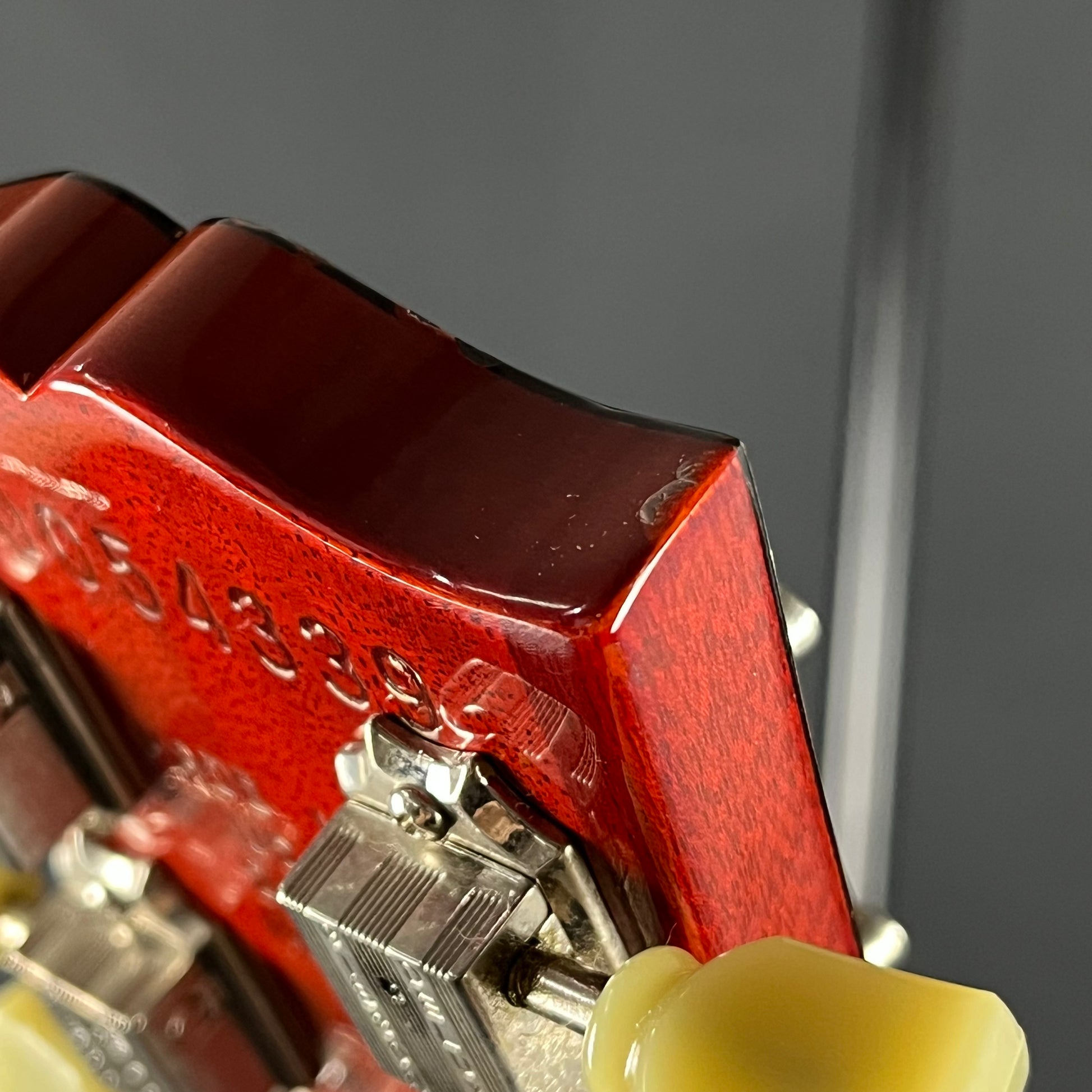 Gibson Les Paul Traditional 2017