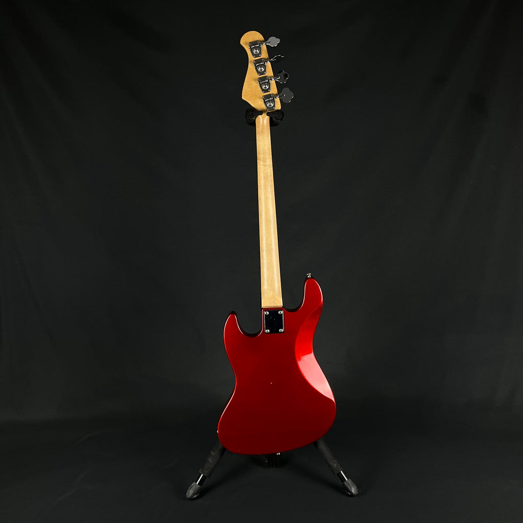 Bacchus Universe Series Jazz Bass