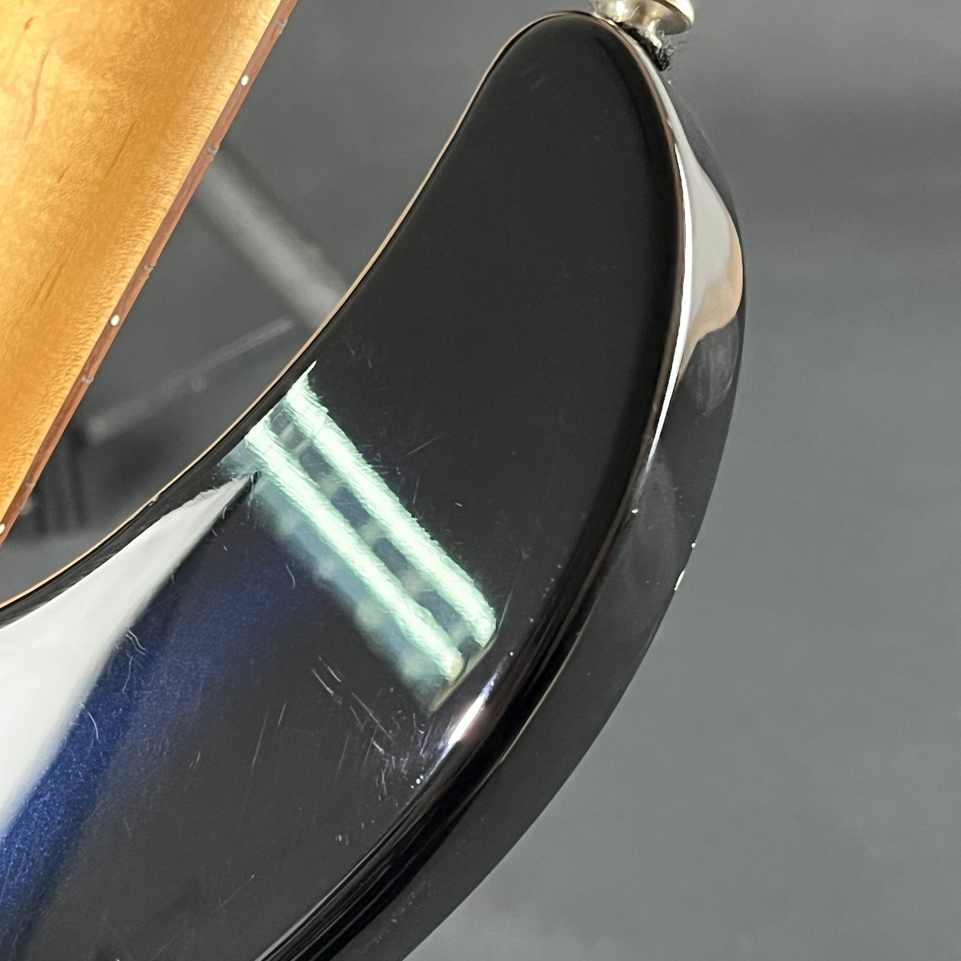 Aria Pro II Bass