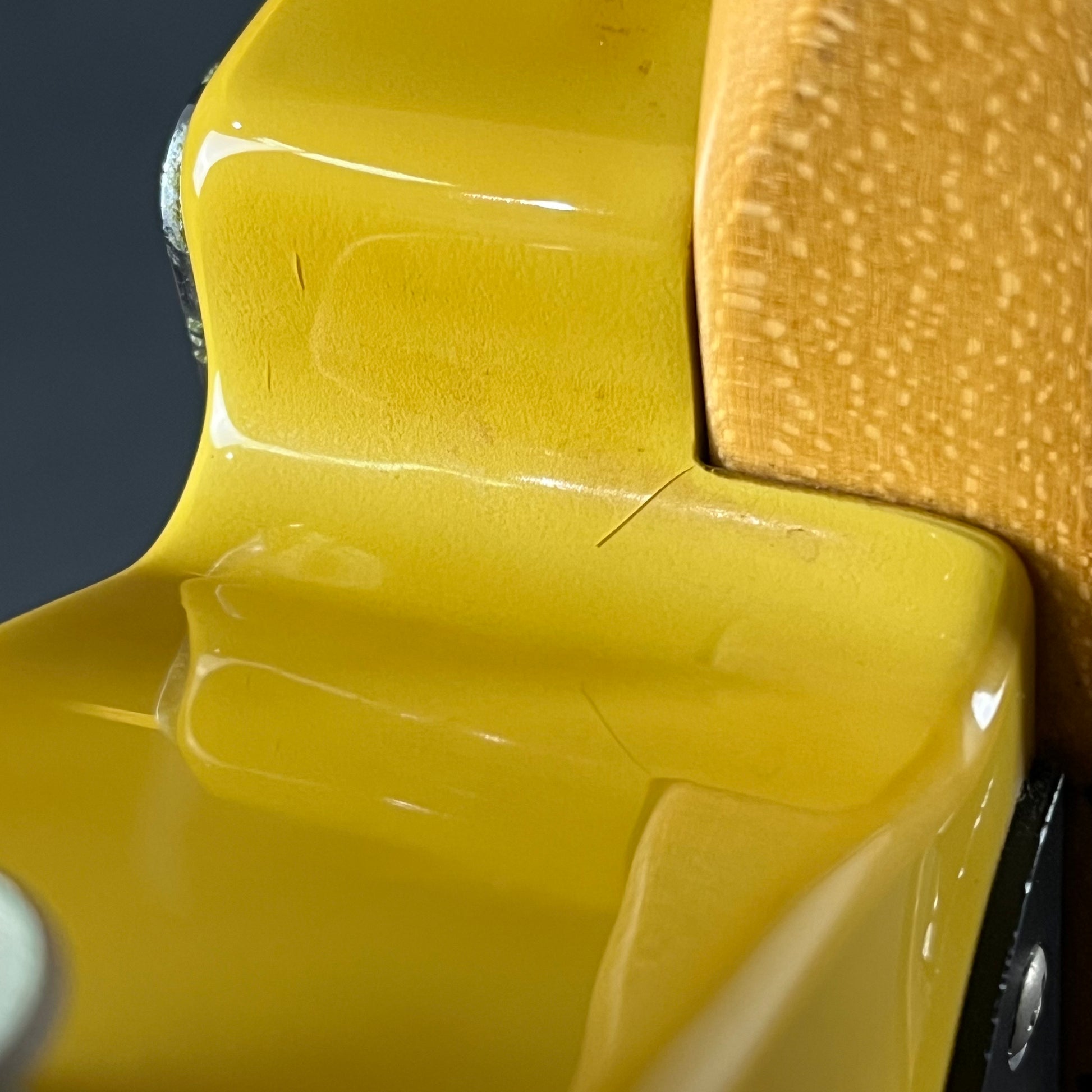 Squier Japan Silver Series Telecaster 1992-1993