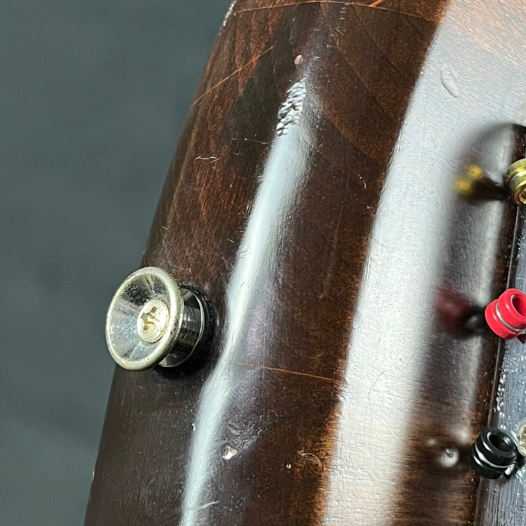 YAMAHA MB40 Bass