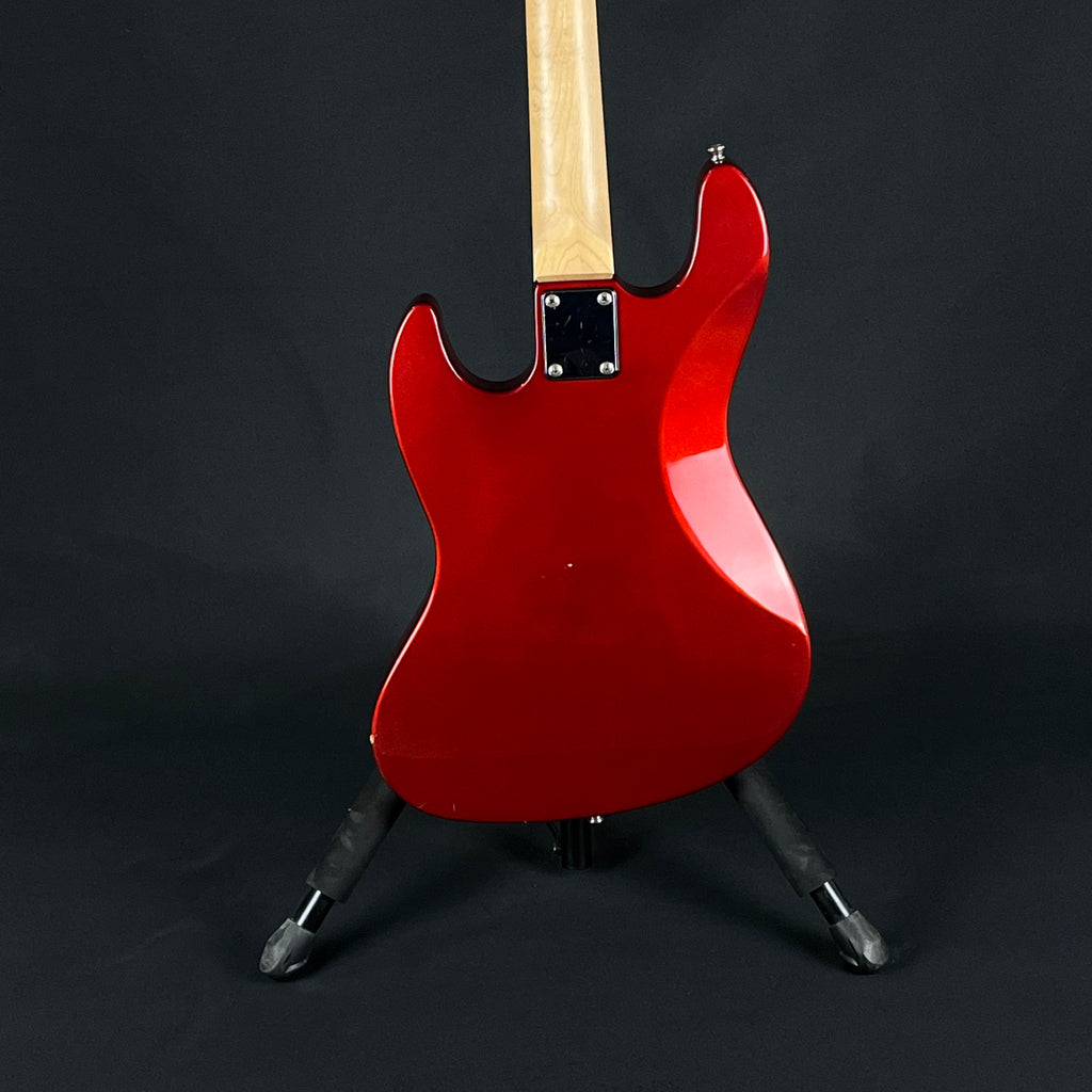 Bacchus Universe Series Jazz Bass