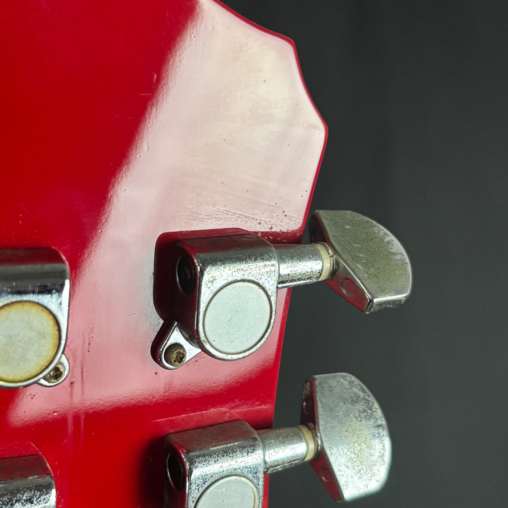 Epiphone SG G-310 Bolt-on