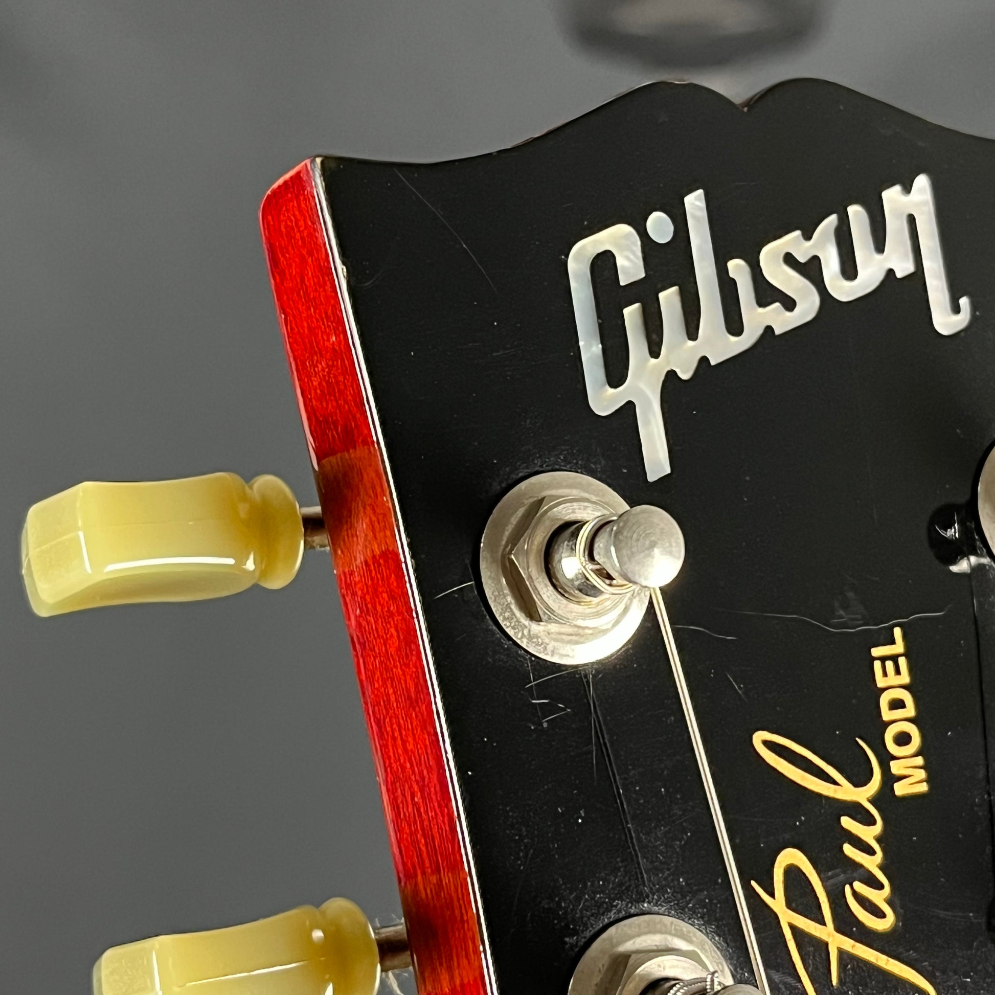 Gibson Les Paul Traditional 2017