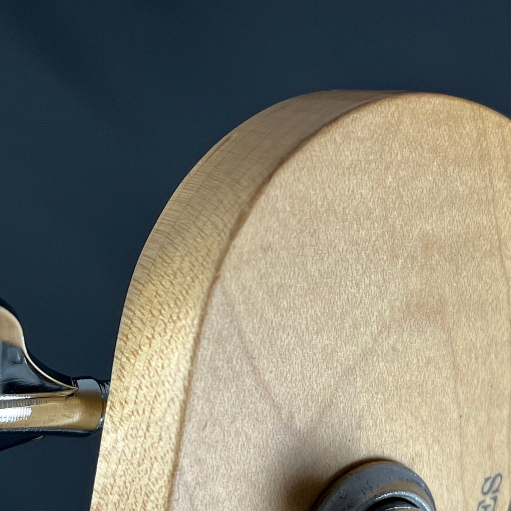 Bacchus Universe Series Jazz Bass