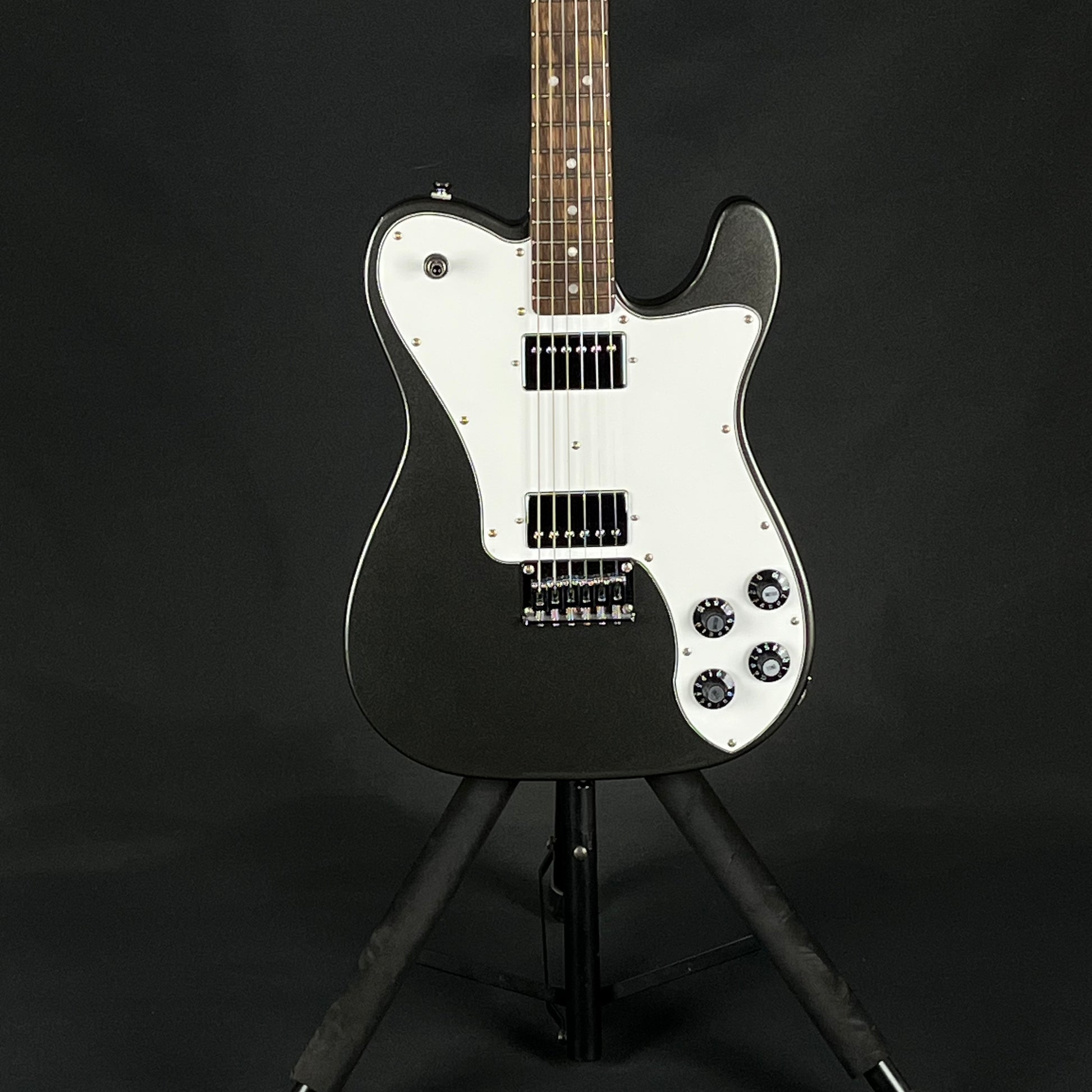 Squier Affinity Telecaster Deluxe