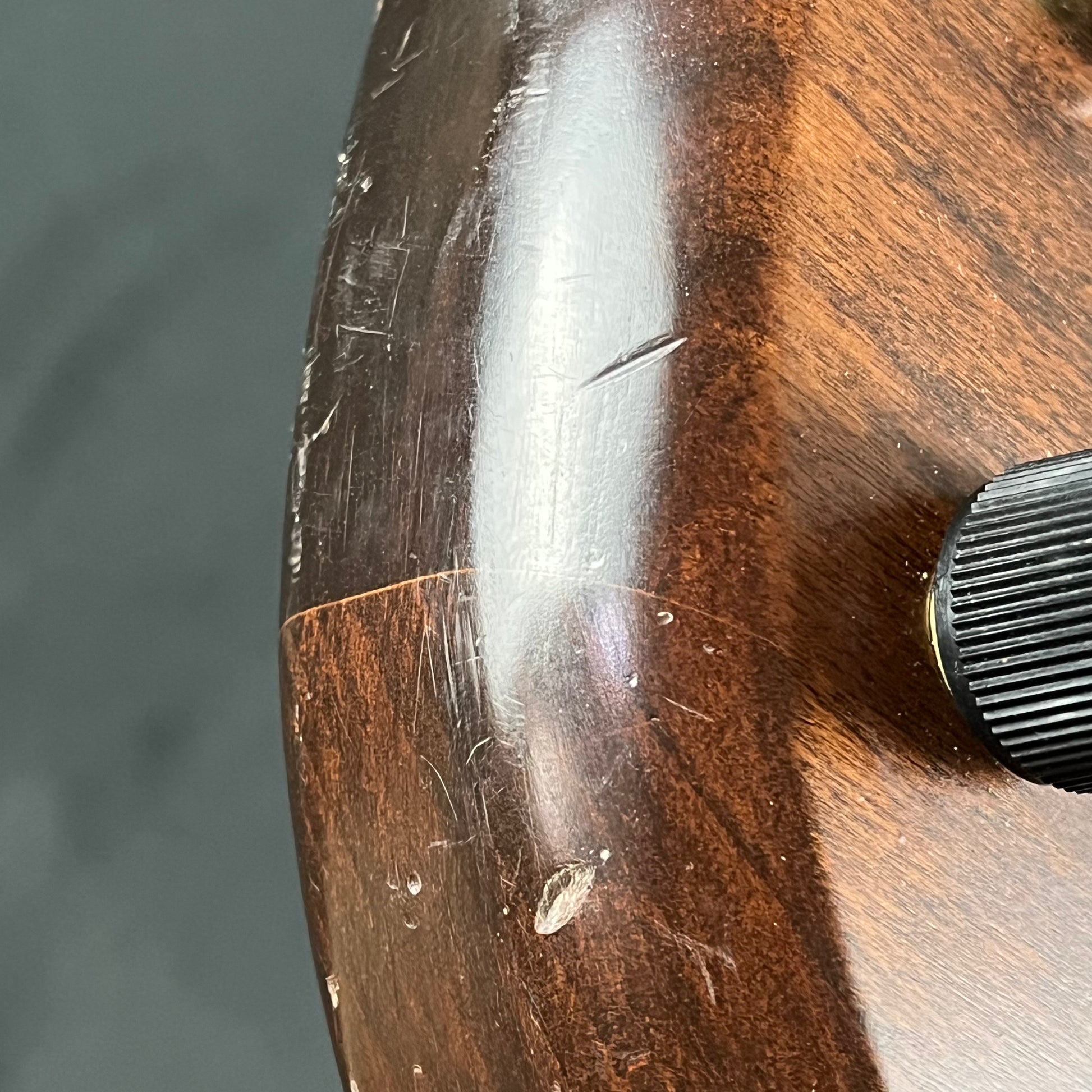 YAMAHA MB40 Bass