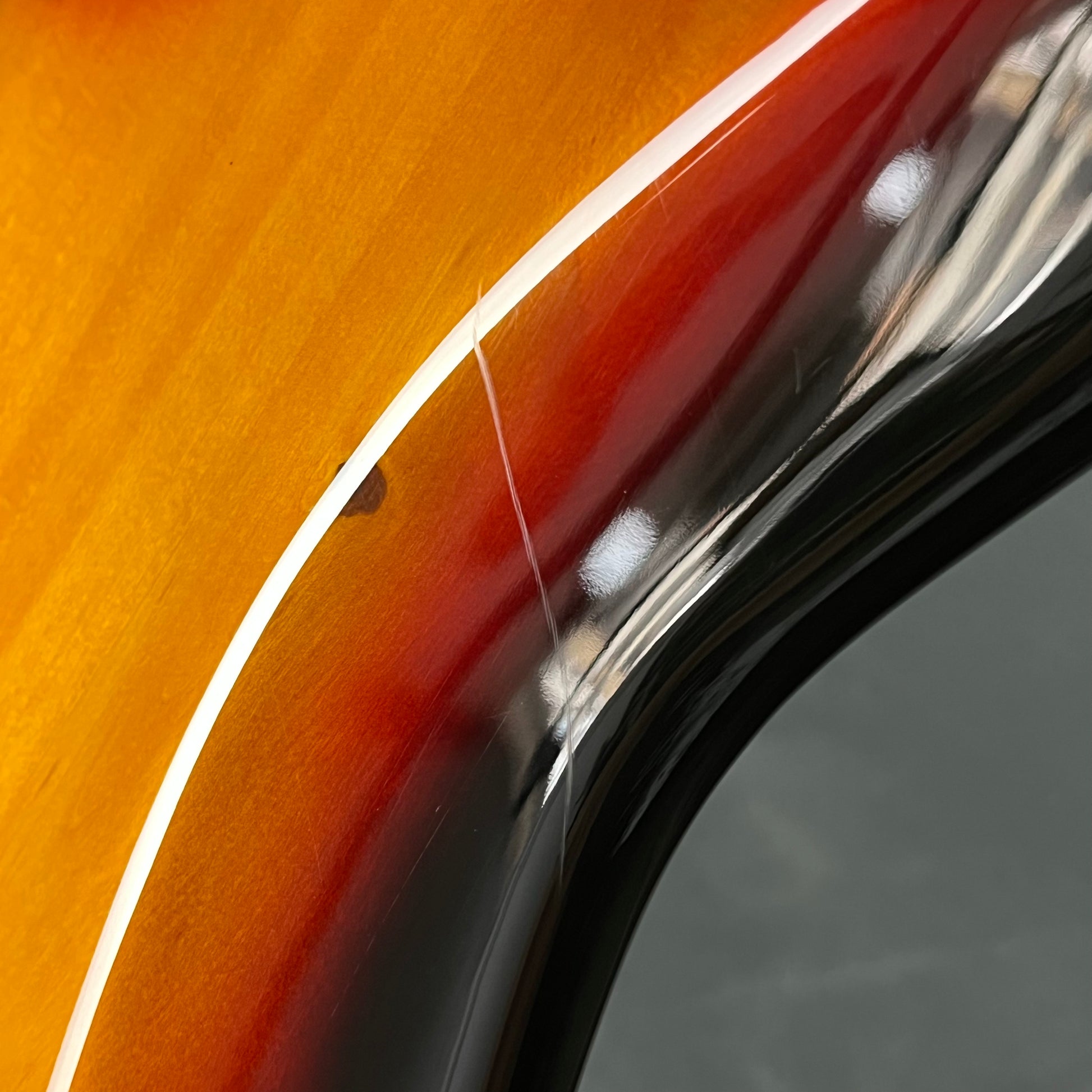 Squier Jazz Bass