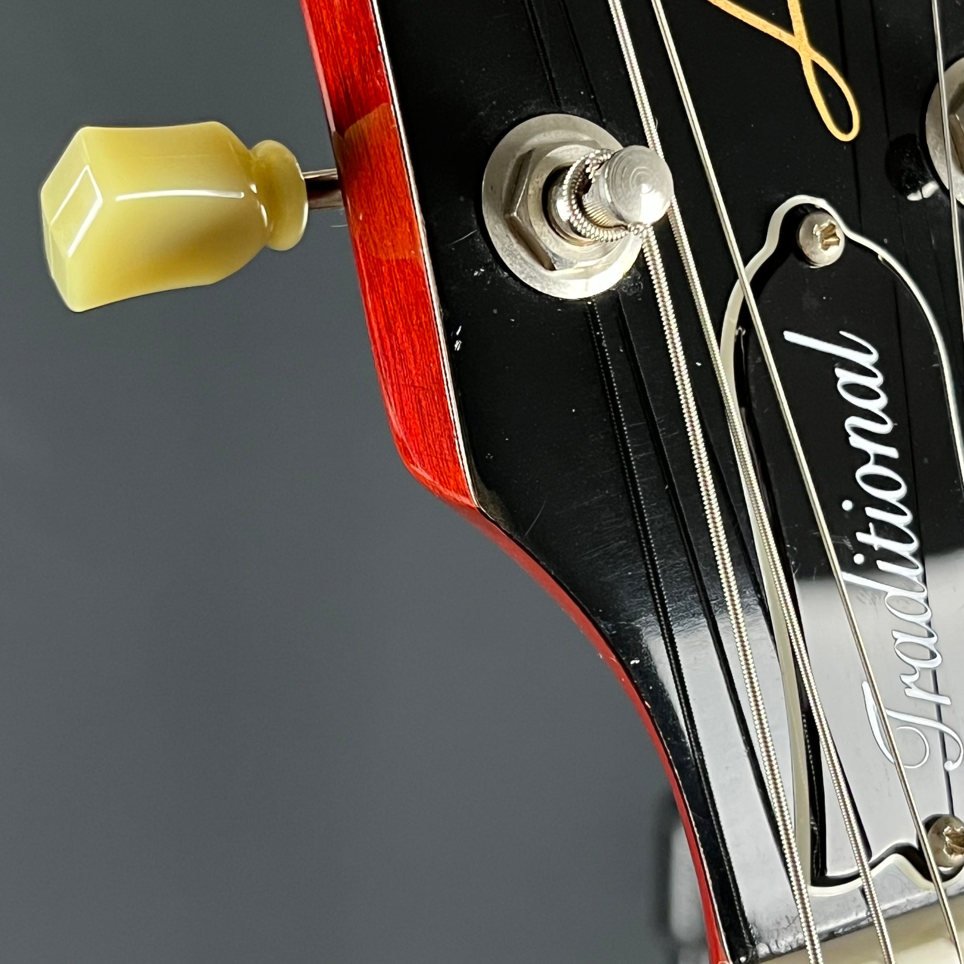 Gibson Les Paul Traditional 2017