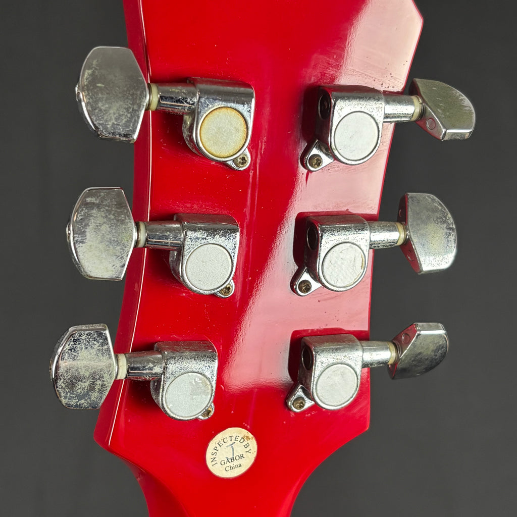 Epiphone SG G-310 Bolt-on