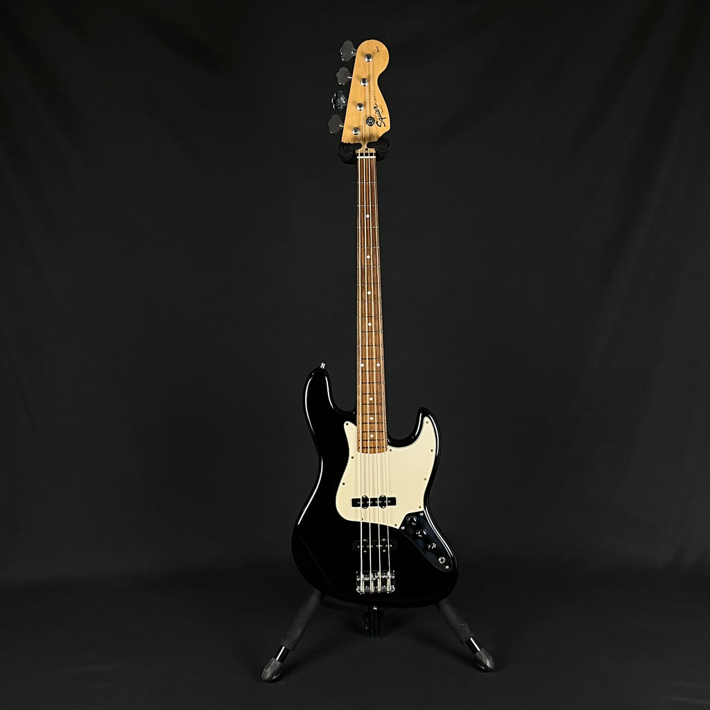 Squier Affinity Jazz Bass
