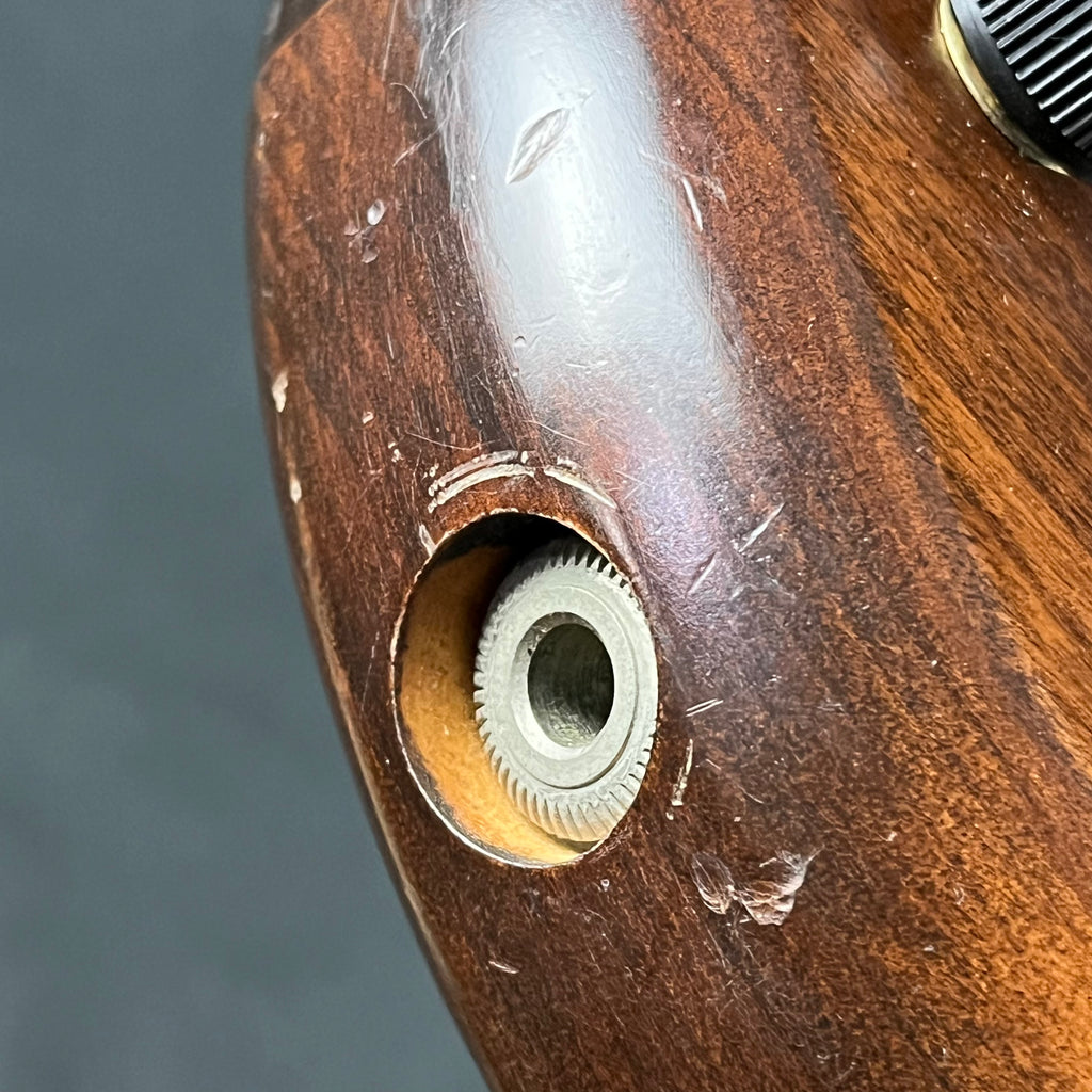YAMAHA MB40 Bass