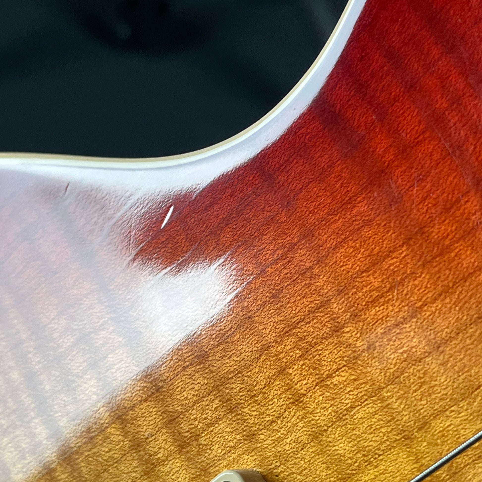 Gibson Les Paul Traditional 2017