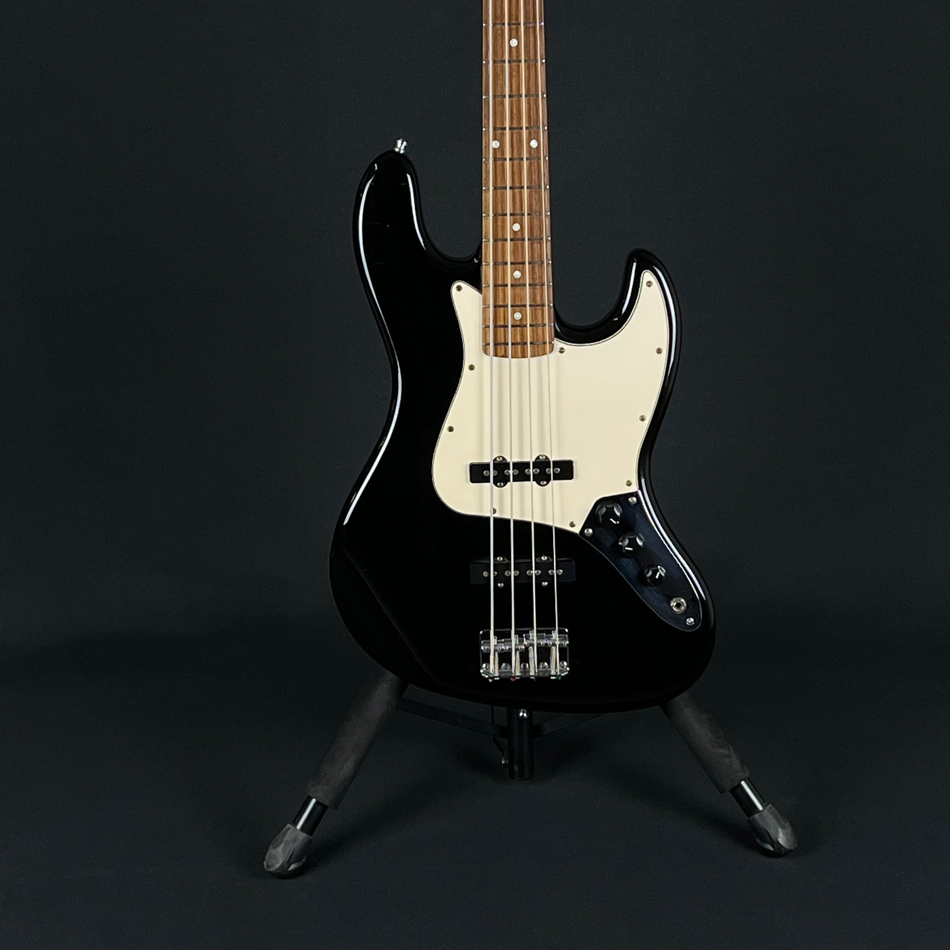 Squier Affinity Jazz Bass