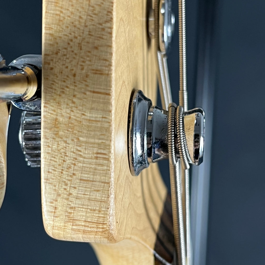 Bacchus Universe Series Jazz Bass