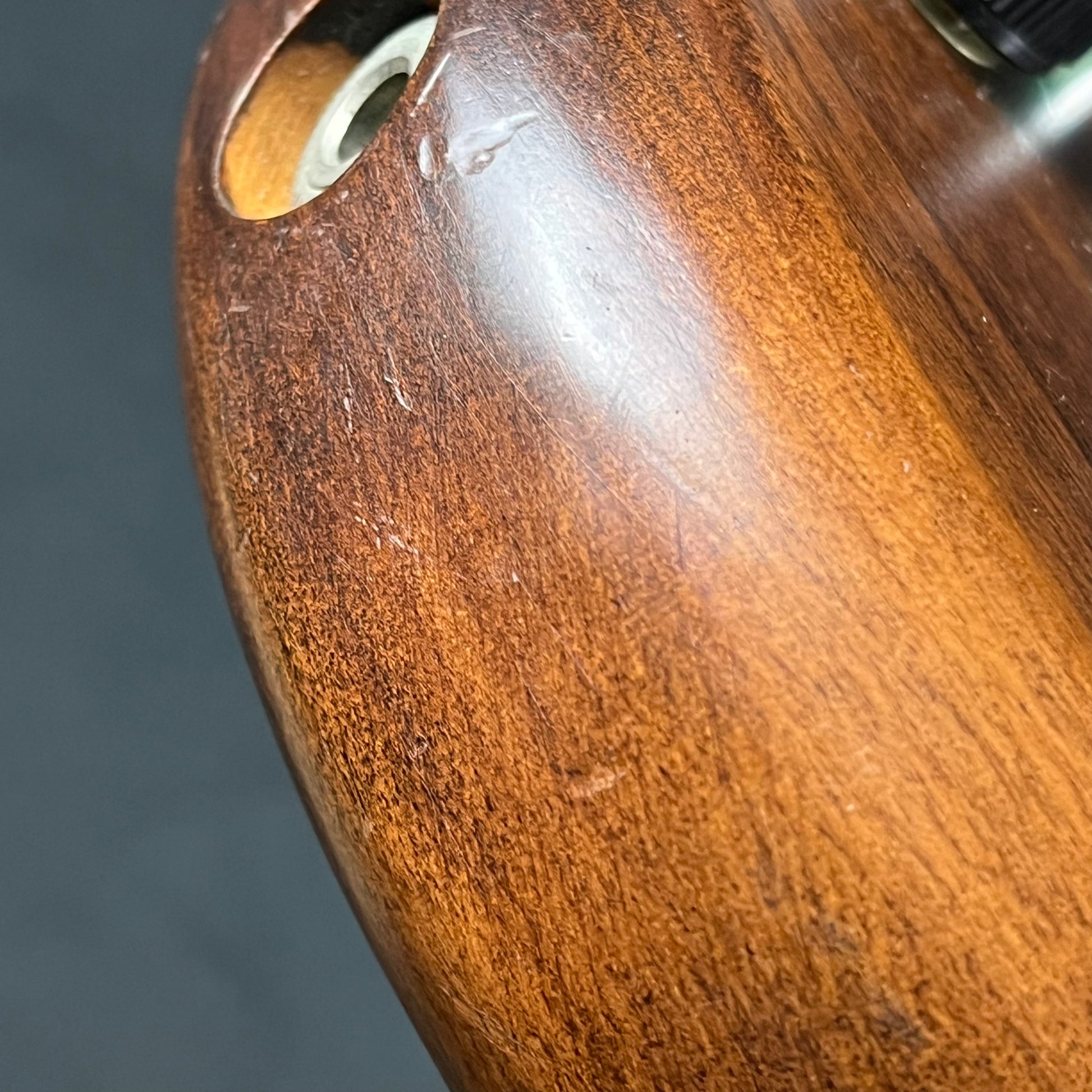 YAMAHA MB40 Bass