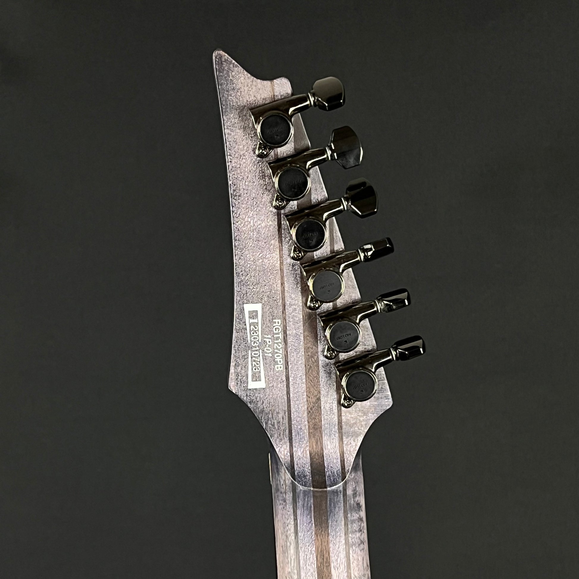 Ibanez RGT1270PB