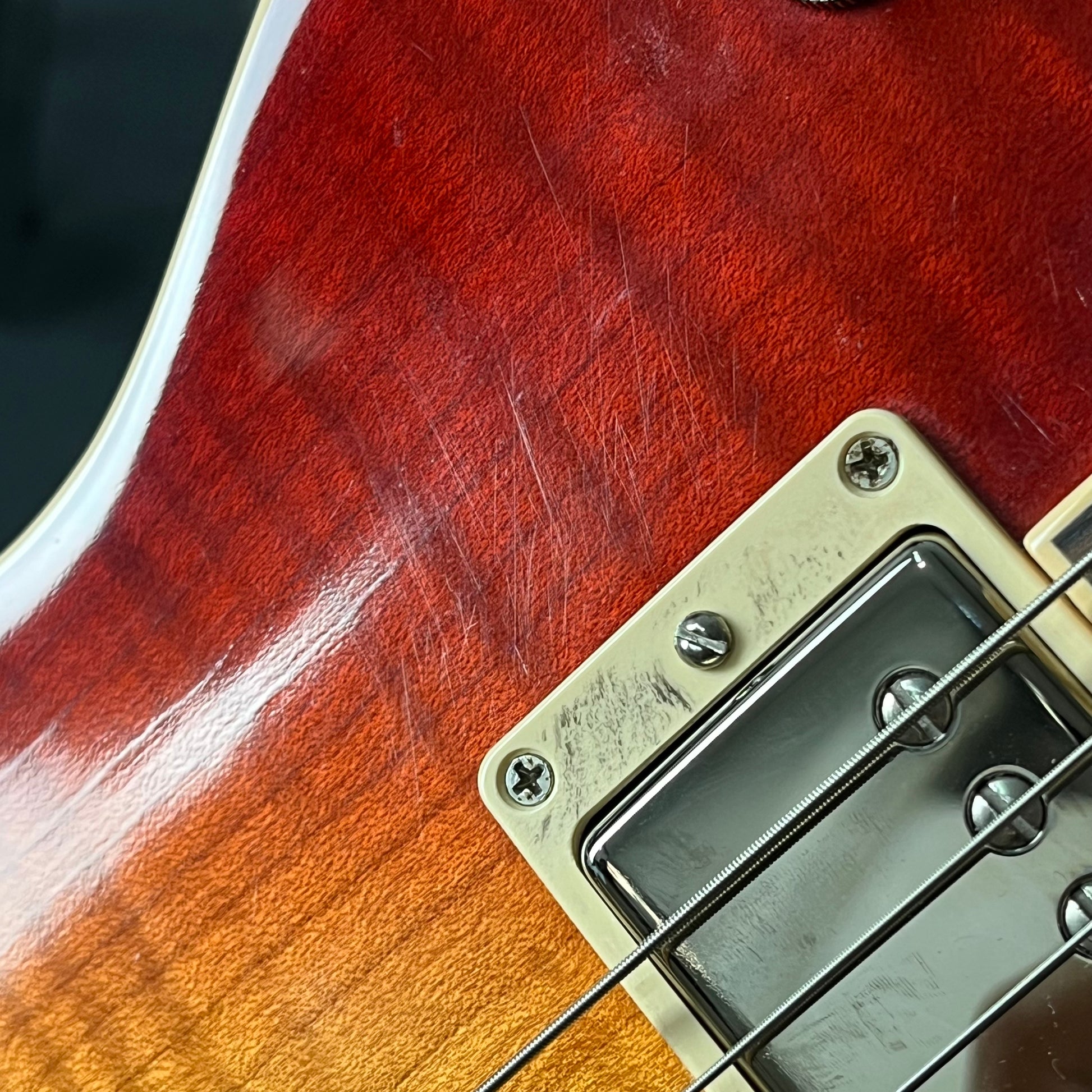 Gibson Les Paul Traditional 2017