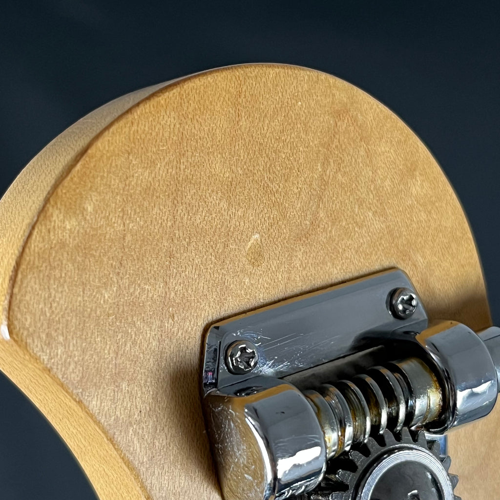 Bacchus Universe Series Jazz Bass