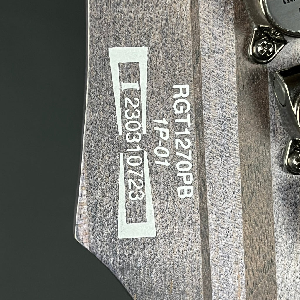 Ibanez RGT1270PB