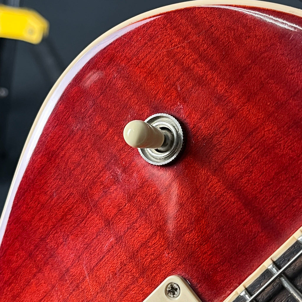 Gibson Les Paul Traditional 2017